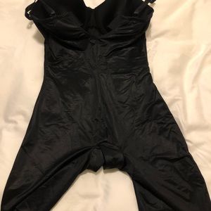 Spanx Red Hot Medium